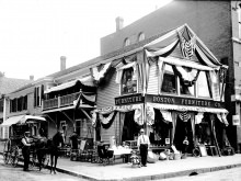 Boston Furniture Co.