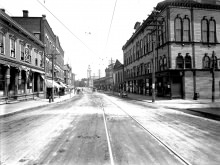 Main St  Marlborough Mass.