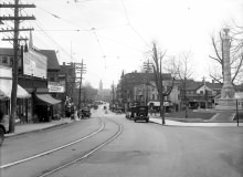 Marlboro Mass 1927