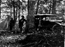 Nh Camping 1918