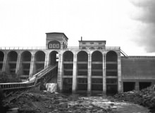 NH Dam 1918