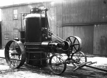 Steam Boiler-Eng