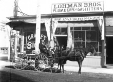 Lohman 202 NM