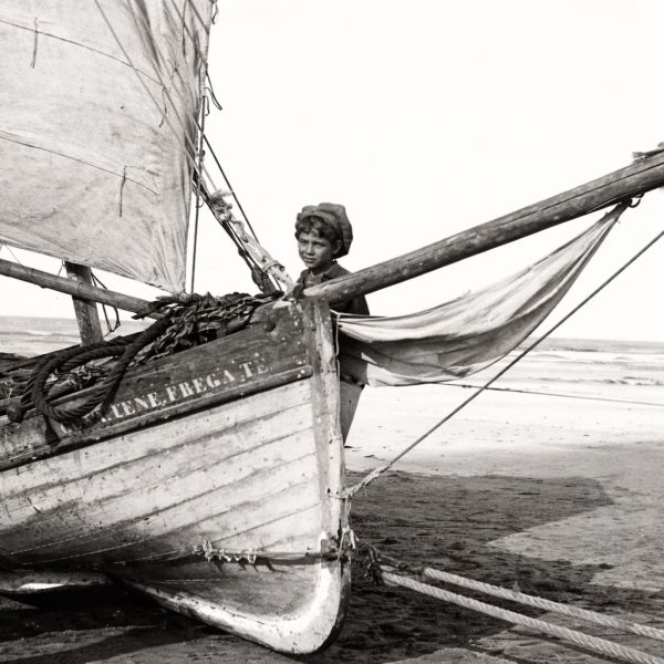 Come Sail Away