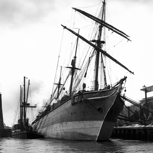 Loid Vernon Briggs Boston 1890
