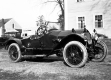 Roadster
