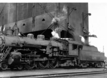 Train Boston Maine Rr