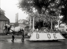 Boe Float